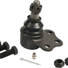 Proforged 101-10111 Greasable Front Upper Ball Joint - RWD