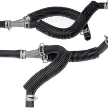 Dorman 626-314HP HVAC Heater Hose Assembly for Select Chrysler/Dodge Models (OE FIX)