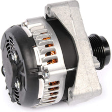ACDelco 22949468 GM Original Equipment Alternator