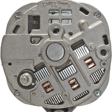 Quality-Built 8214610 Premium Alternator - Remanufactured