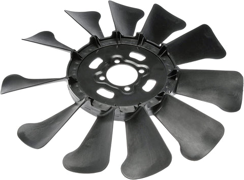 Dorman 621-515 Engine Cooling Fan Blade for Select Cadillac / Chevrolet / GMC Models
