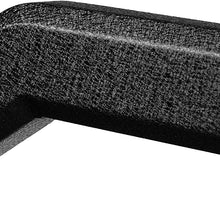 Armordillo USA 7176362 AR Series Bull Bar Fits 2005-2015 Nissan Xterra - Texture Black