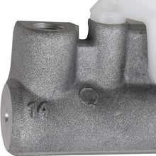 Beck Arnley 072-8834 Clutch Master Cylinder
