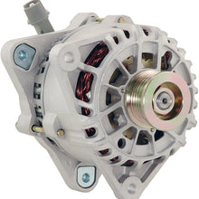 Remy 92511 Alternator