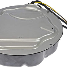 Dorman 949-904 Air Suspension Compressor for Select BMW Models