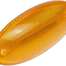 Dorman 888-5125 Roof Marker Light for Select IC / IC Corporation / International Models