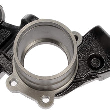 Dorman 698-270 Rear Passenger Side Suspension Knuckle for Select Subaru Models