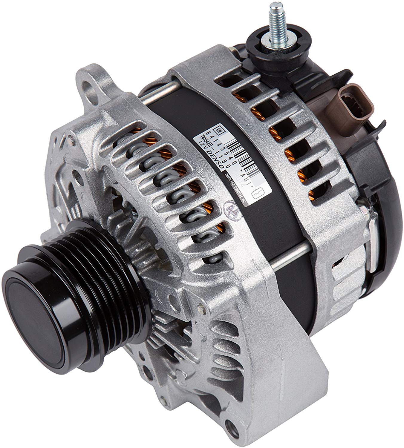 ACDelco 84143540 Alternator