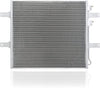 A/C Condenser - Pacific Best Inc For/Fit 3855 Dodge Pickup 6.7L Diesel