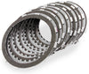 Barnett Performance Products 306-70-20073 - Clutch Plate Kit