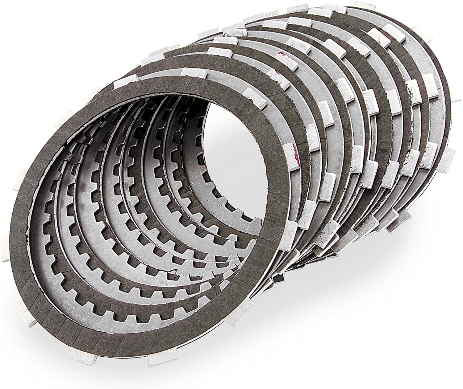 Barnett Performance Products Clutch Plate Kit