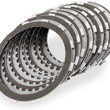 Barnett Performance Products 306-70-20073 - Clutch Plate Kit