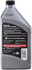 Quicksilver 8M0148476 4-Stroke Marine Engine Oil – 10W40 – 32oz Bottle