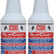 Hapco Products - Slip Coat – 16 oz. (Case of 12)