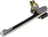 Dorman 77663 Ford Driver Side Replacement Exterior Door Handle