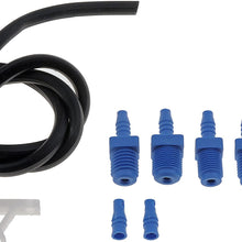 Dorman 13999 HELP! Master Cylinder Bleeder Kit