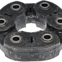 Dorman 935-106 Driveshaft Coupler Assembly