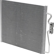 UAC CN 4973PFC A/C Condenser