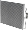 UAC CN 4973PFC A/C Condenser