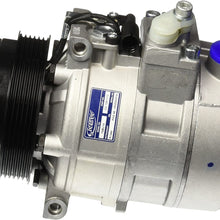 COMPRESSOR - NEW COMPRESSOR