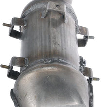 Dorman 674-120 Exhaust Manifold with Integrated Catalytic Converter (Non CARB Compliant)