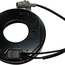RYC Remanufactured A/C Compressor Clutch IG327-CL
