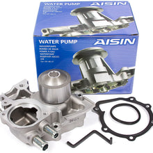 Evergreen TBK328WPA Fits 02-05 Subaru Impreza WRX Turbo 2.0 DOHC EJ20 Timing Belt Kit AISIN Water Pump
