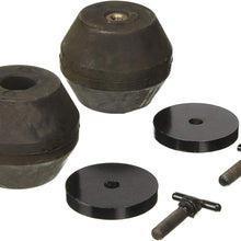 Timbren DF15004C Suspension Enhancement System