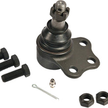 Proforged 101-10111 Greasable Front Upper Ball Joint - RWD