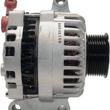 Quality-Built 8317811N Supreme Alternator
