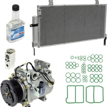 Universal Air Conditioner KT 1442A A/C Compressor/Component Kit
