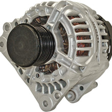 Quality-Built 13851 Premium Alternator - Remanufactured
