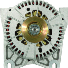 ACDelco 335-1239 Professional Alternator