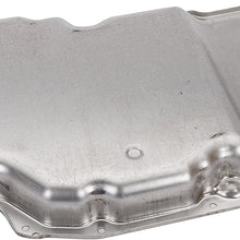 ACDelco 24266966 GM Original Equipment Automatic Transmission Fluid Pan with Magnet
