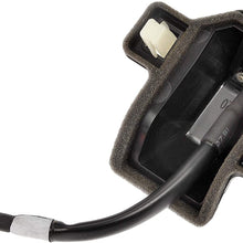 Dorman 590-118 Rear Park Assist Camera for Select Toyota Models