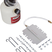Motive Products 105 Brake System Power Bleeder