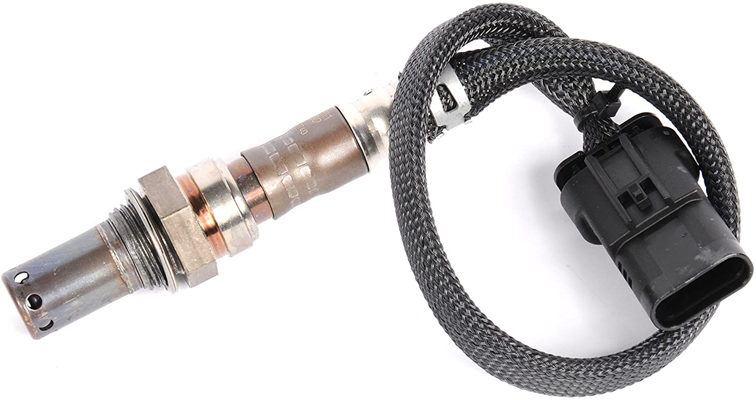 ACDelco 12645561 GM Original Equipment Heated Oxygen Sensor