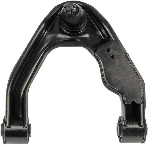 Dorman 521-154 Front Right Upper Suspension Control Arm and Ball Joint Assembly for Select Nissan Models