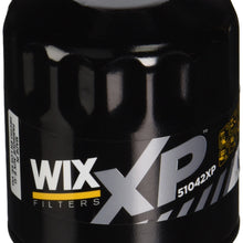 WIX 51042XP Heavy Duty Lube Filter