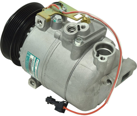 UAC CO 4576C A/C Compressor