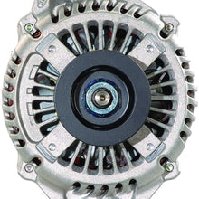 Remy 12829 Premium Remanufactured Alternator