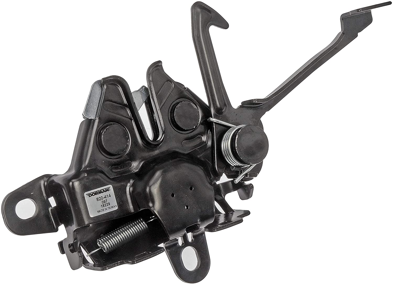 Dorman 820-414 Hood Latch Assembly