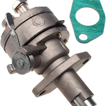 Fuel Lift Pump 130506140 for Perkins Engine 403D-15 404D-22 102-04 103-06