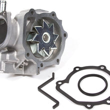 Evergreen TBK277MHWPA Compatible With 96-97 Subaru Legacy Outback 2.5 DOHC Timing Belt Kit AISIN Water Pump