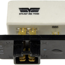 Dorman 973-047 Blower Motor Resistor