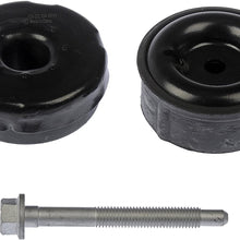 Dorman 924-012 Rear Suspension Subframe Bushing Kit for Select Ford / Mercury Models