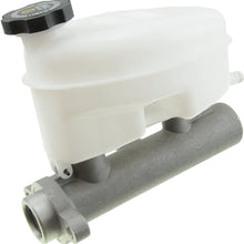 Dorman M630282 New Brake Master Cylinder