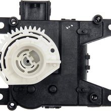 Dorman 604-864 HVAC Blend Door Actuator for Select Honda Models
