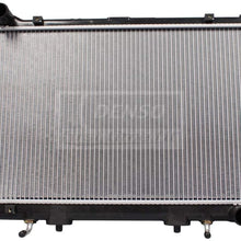 Denso 221-4101 Radiator