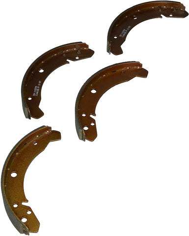 Centric Parts 111.02700 Brake Shoe